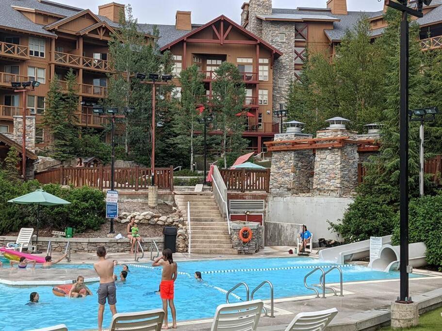 The Upper Tip, Elevate Your Vacation, With Hot Pool And Hot Tub パノラマ エクステリア 写真
