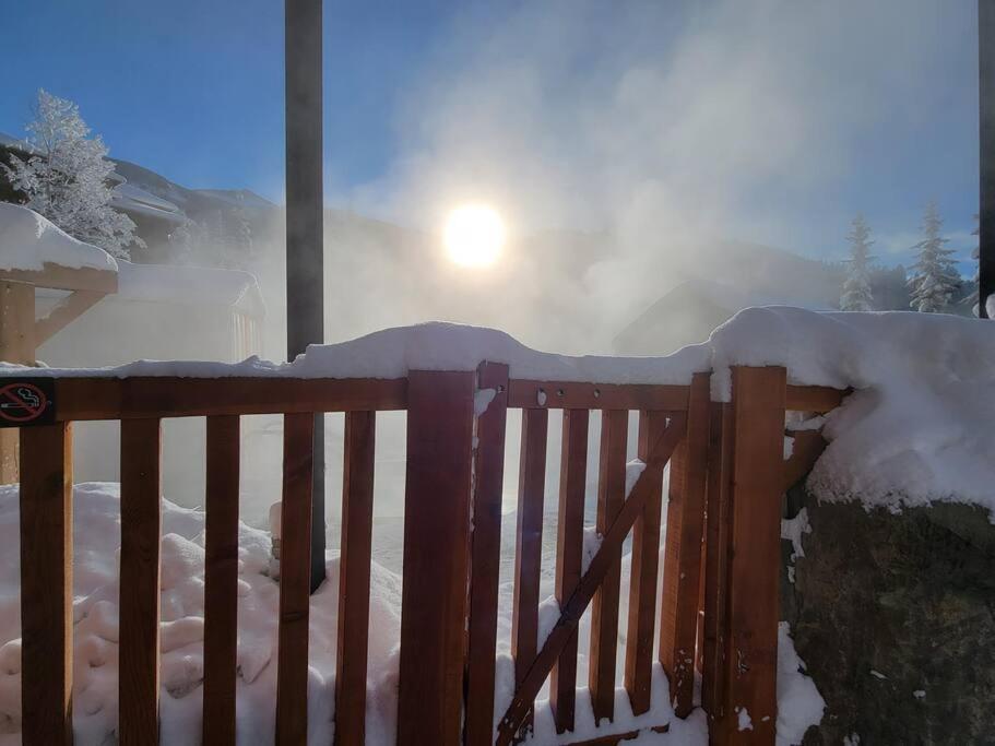 The Upper Tip, Elevate Your Vacation, With Hot Pool And Hot Tub パノラマ エクステリア 写真