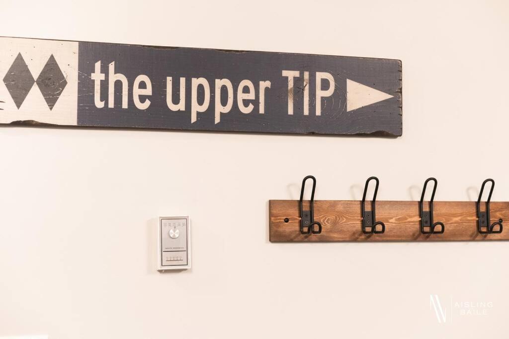 The Upper Tip, Elevate Your Vacation, With Hot Pool And Hot Tub パノラマ エクステリア 写真